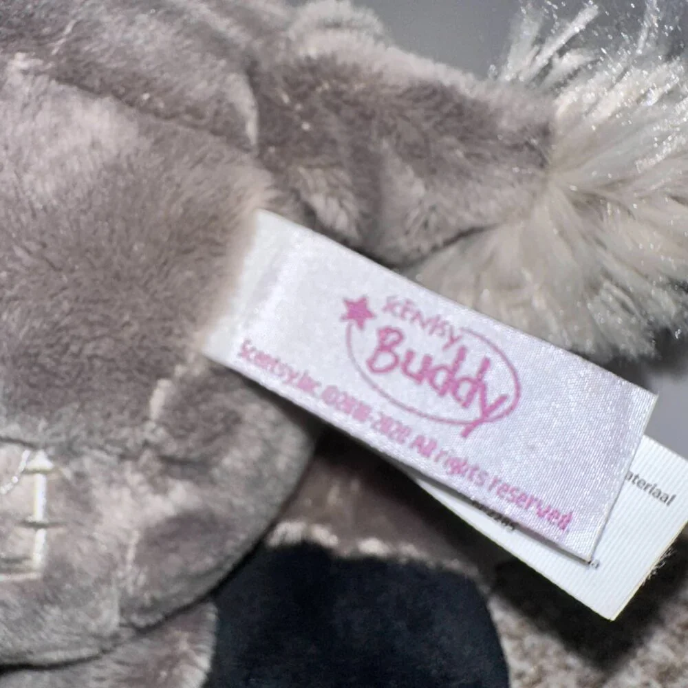 Scentsy Buddy 16